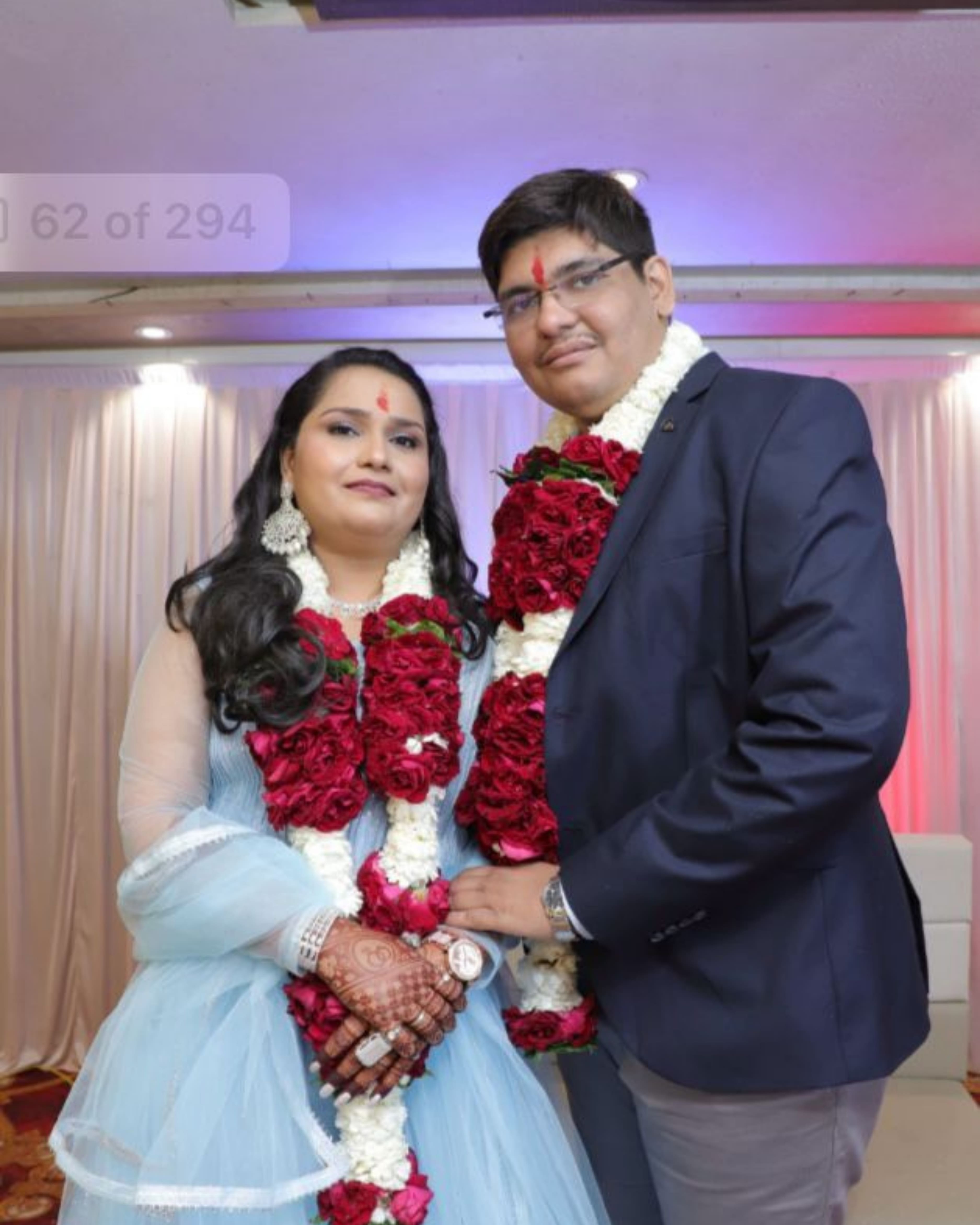 Jain Vivah Patrika